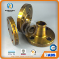 ASME B16.5 A105n Forged Flange Blind Flange with TUV (KT0062)